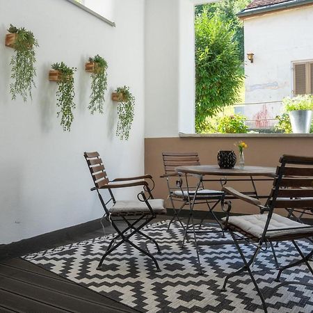 Old Town Apartments Kaufbeuren Εξωτερικό φωτογραφία
