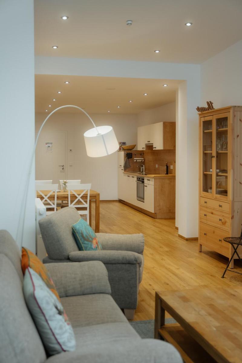 Old Town Apartments Kaufbeuren Εξωτερικό φωτογραφία