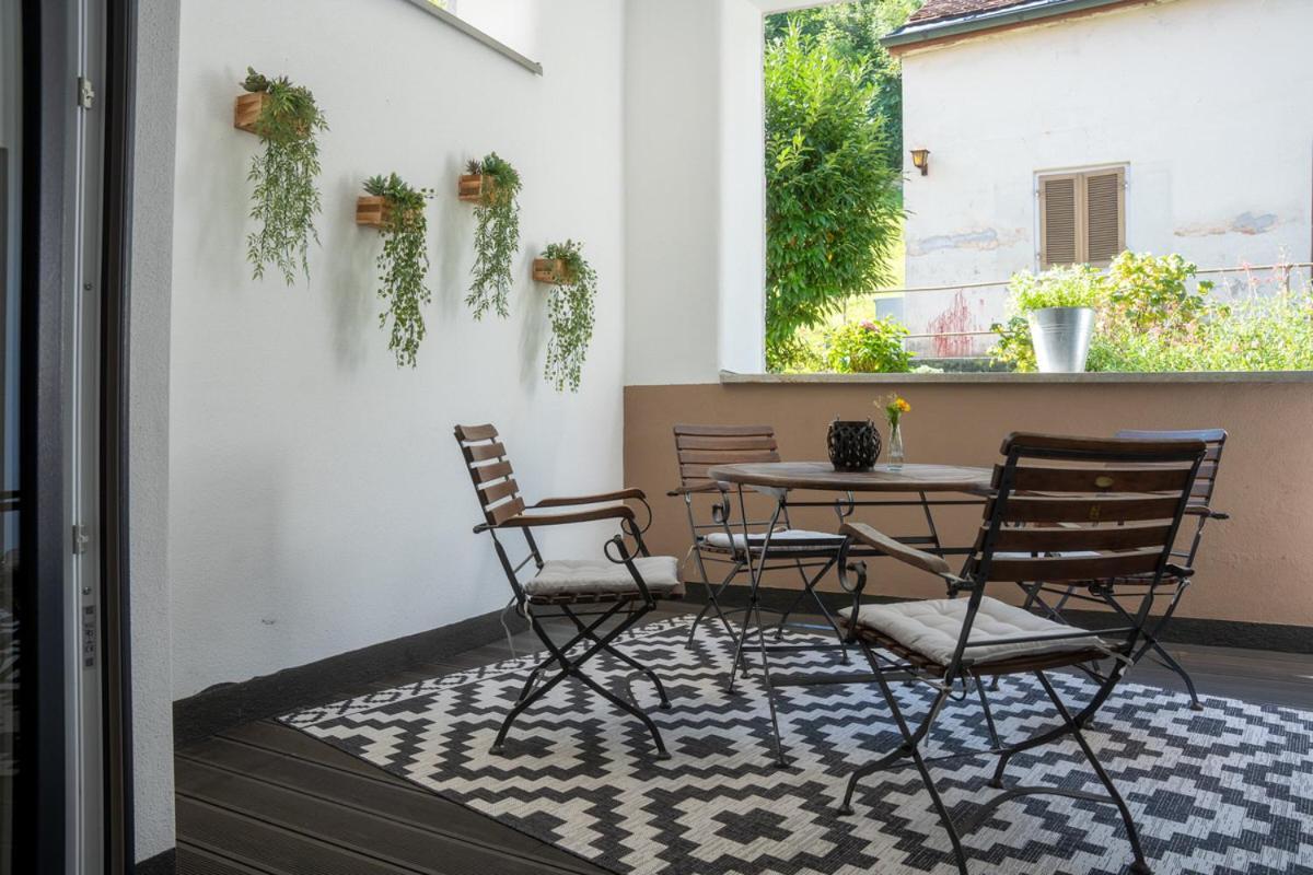 Old Town Apartments Kaufbeuren Εξωτερικό φωτογραφία