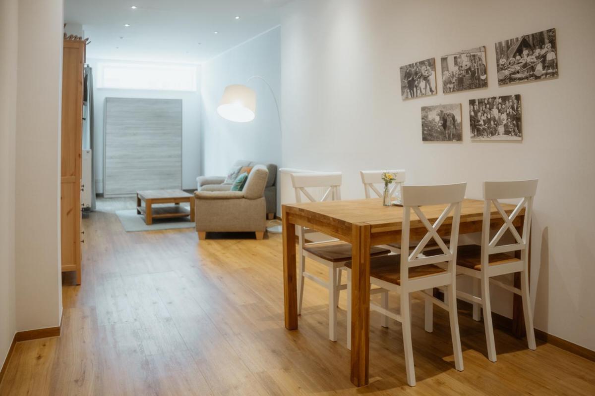 Old Town Apartments Kaufbeuren Εξωτερικό φωτογραφία