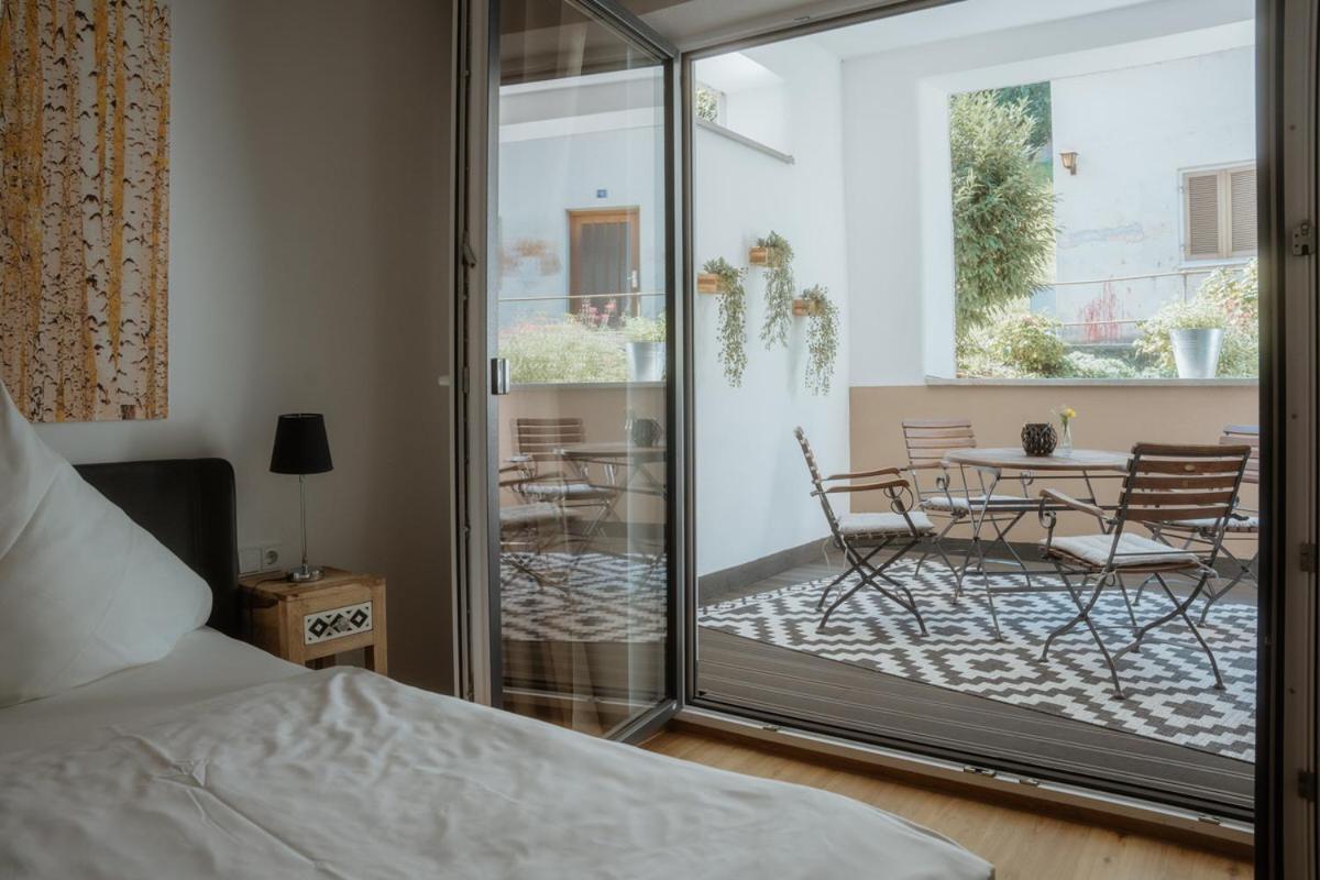 Old Town Apartments Kaufbeuren Εξωτερικό φωτογραφία