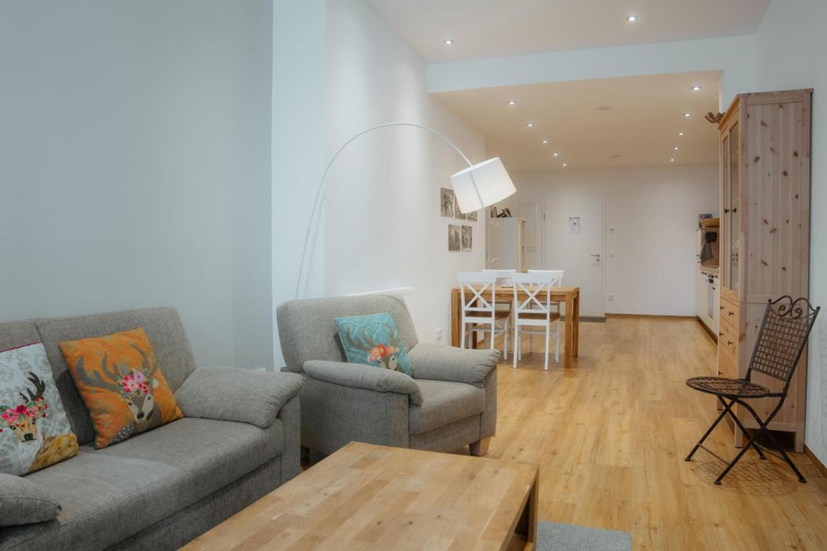 Old Town Apartments Kaufbeuren Εξωτερικό φωτογραφία