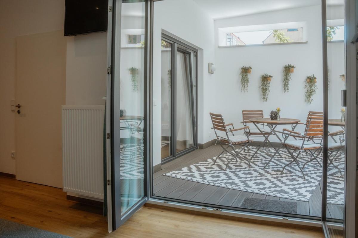 Old Town Apartments Kaufbeuren Εξωτερικό φωτογραφία