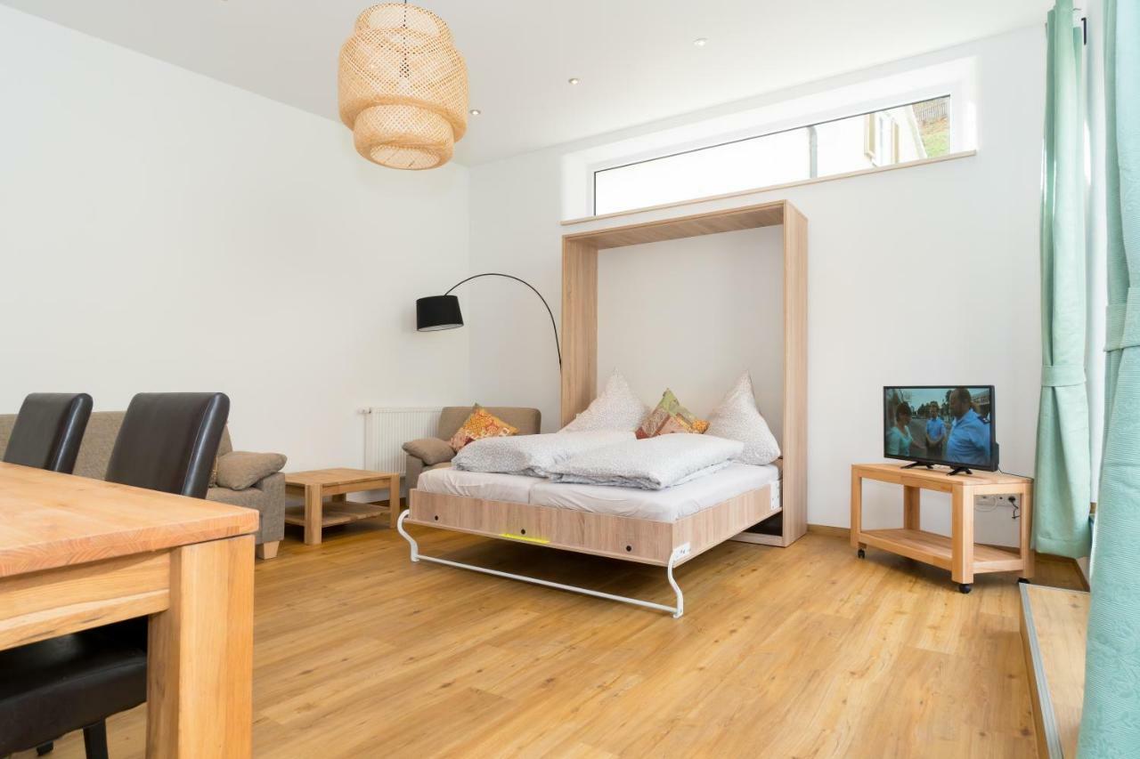Old Town Apartments Kaufbeuren Εξωτερικό φωτογραφία
