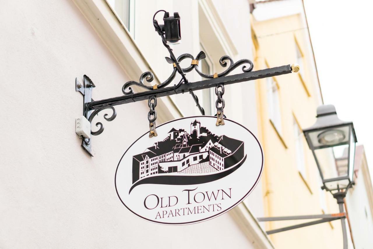 Old Town Apartments Kaufbeuren Εξωτερικό φωτογραφία