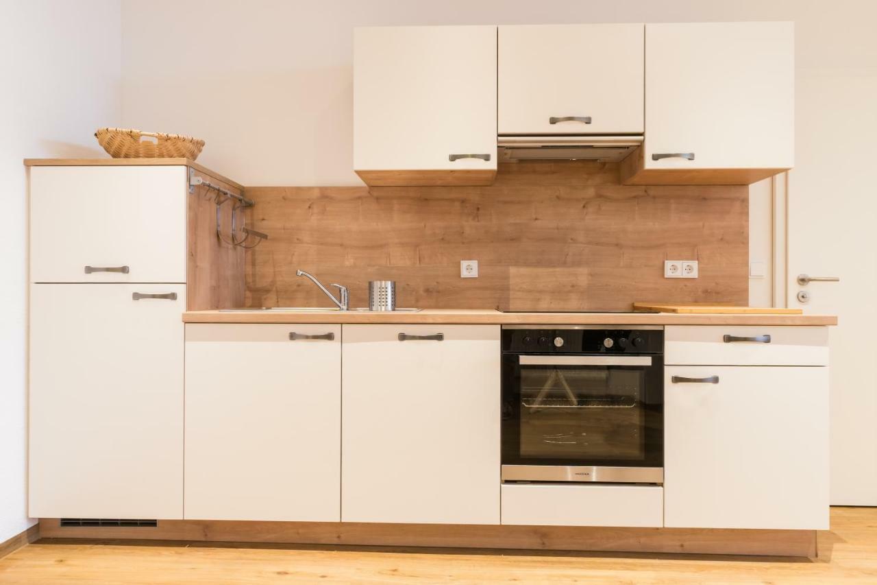 Old Town Apartments Kaufbeuren Εξωτερικό φωτογραφία