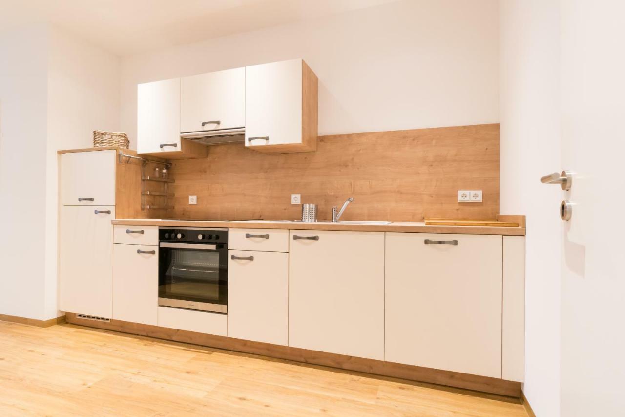 Old Town Apartments Kaufbeuren Εξωτερικό φωτογραφία
