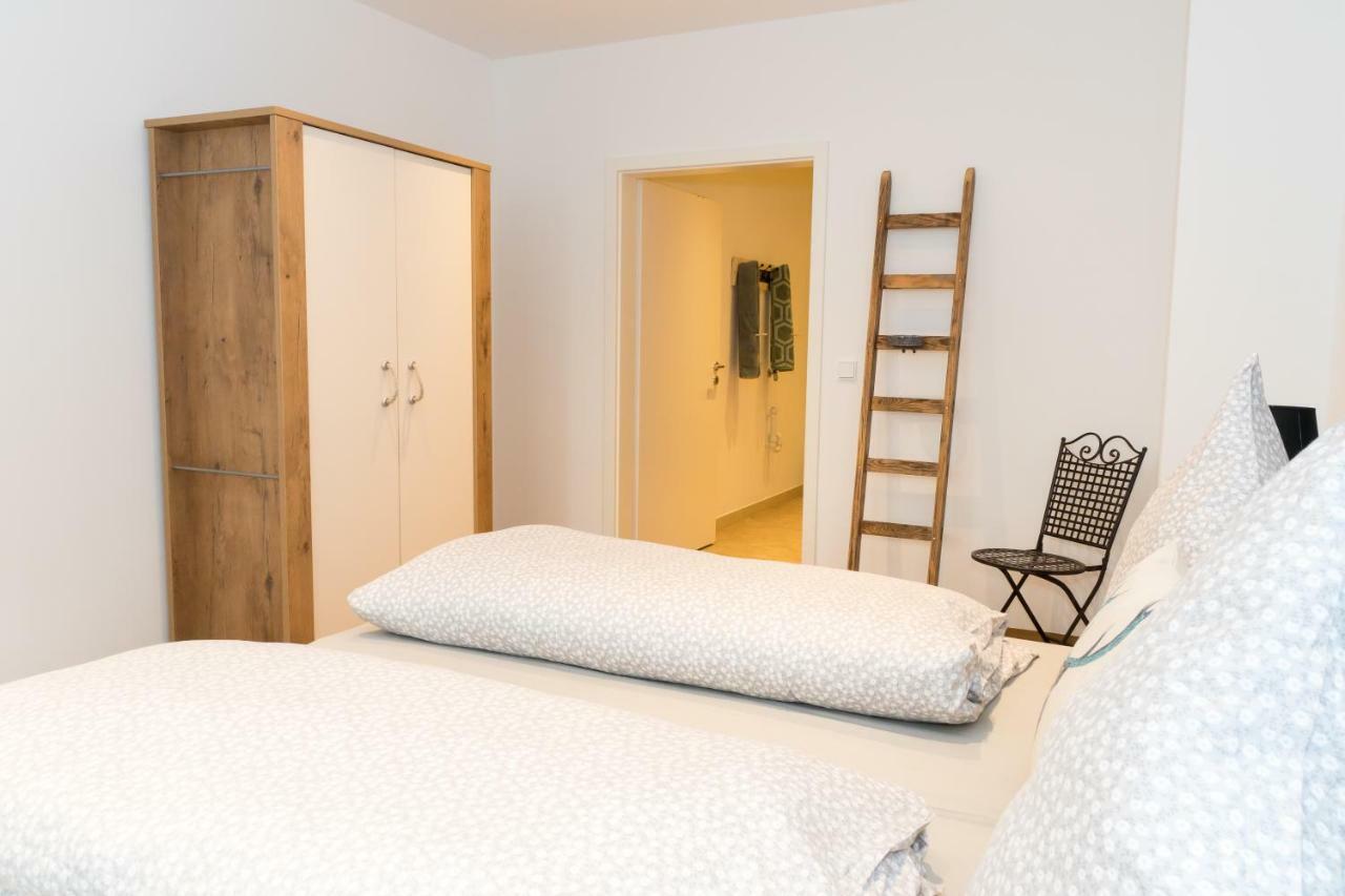 Old Town Apartments Kaufbeuren Εξωτερικό φωτογραφία