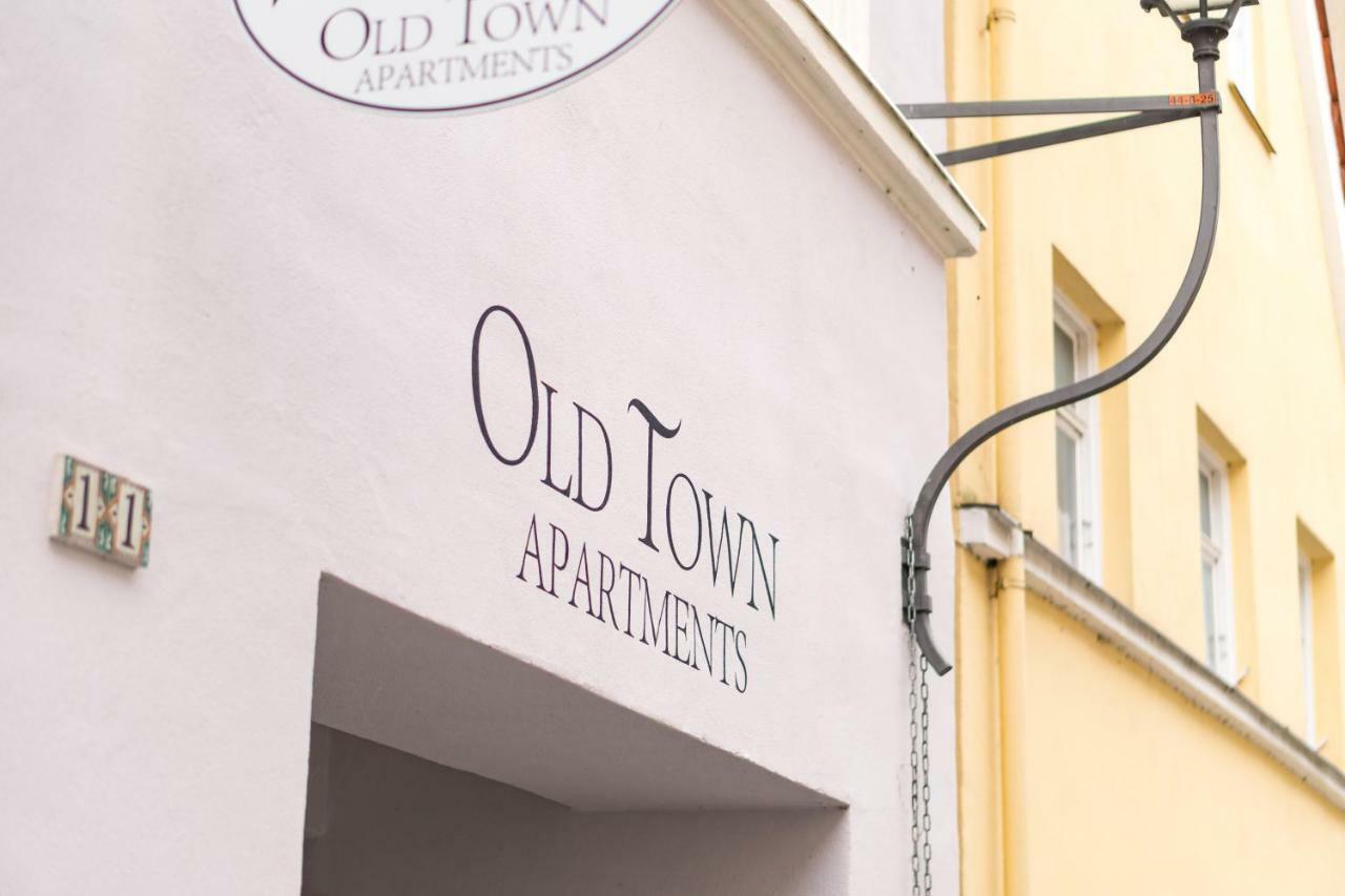 Old Town Apartments Kaufbeuren Εξωτερικό φωτογραφία