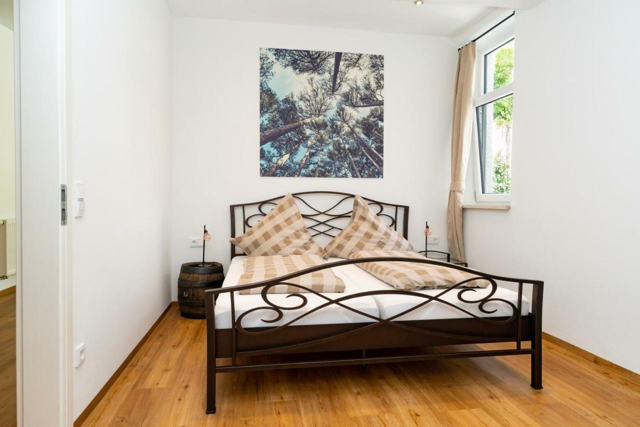 Old Town Apartments Kaufbeuren Εξωτερικό φωτογραφία