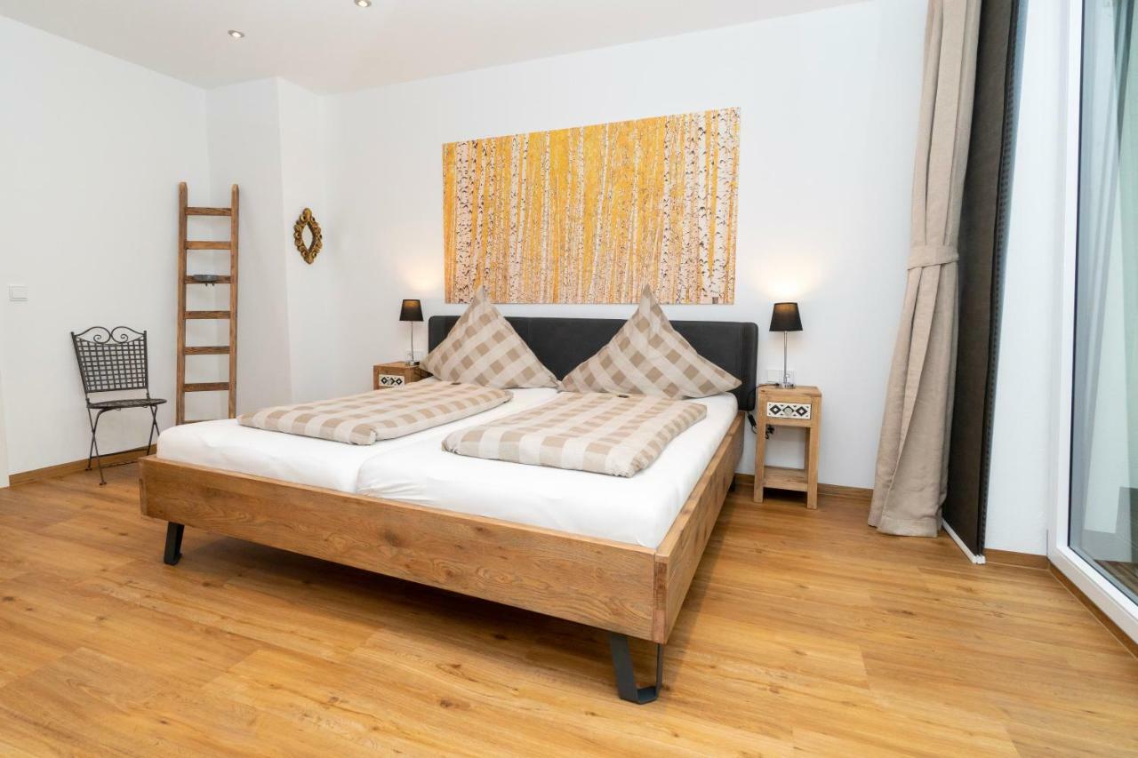 Old Town Apartments Kaufbeuren Εξωτερικό φωτογραφία