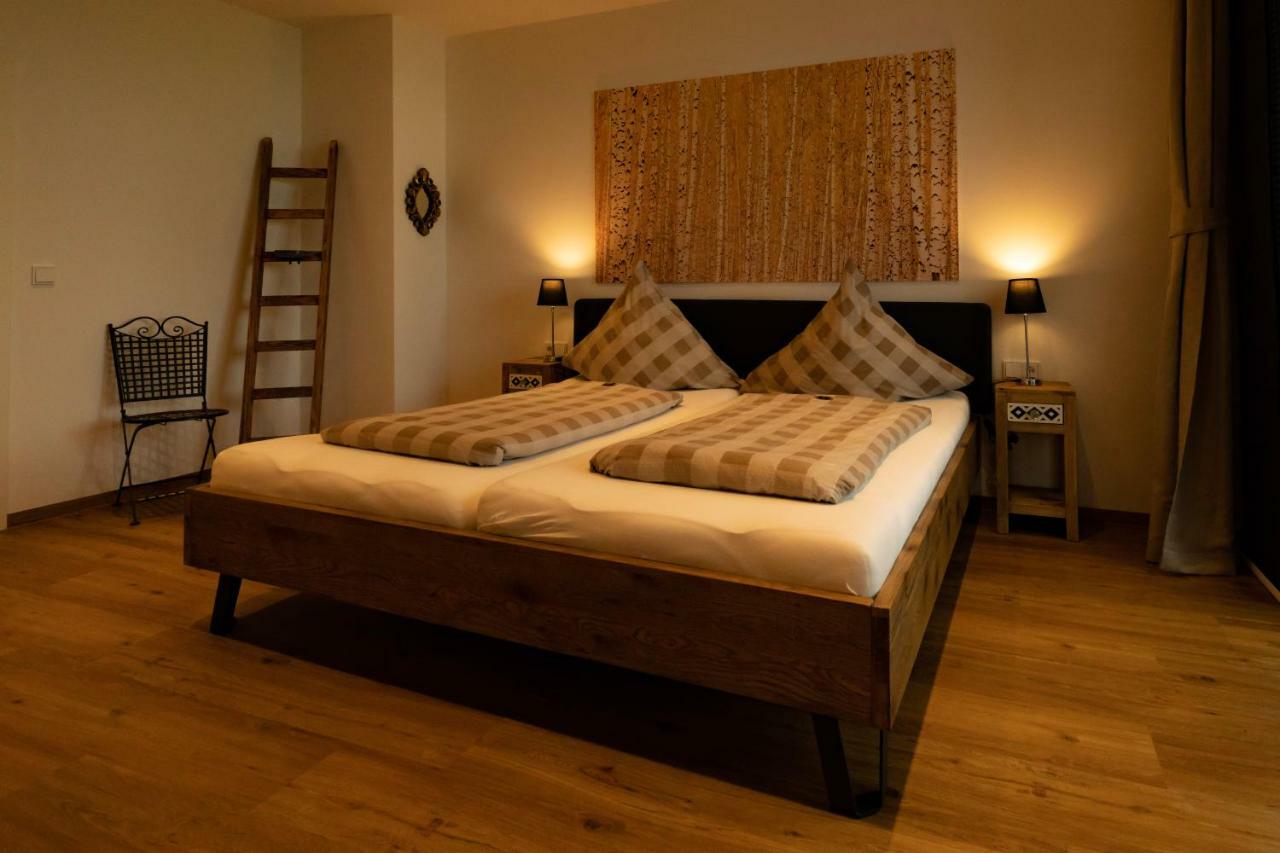 Old Town Apartments Kaufbeuren Εξωτερικό φωτογραφία