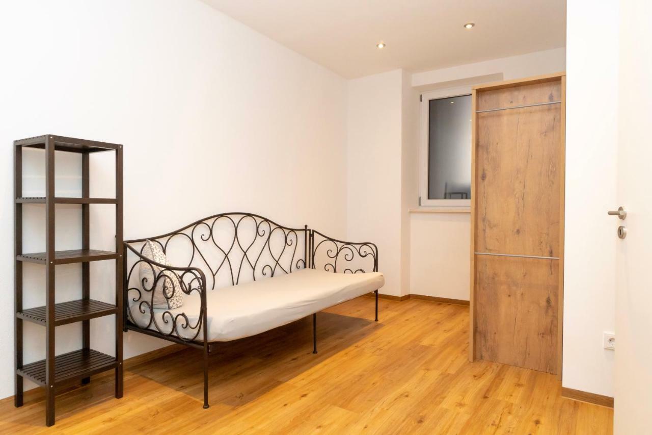 Old Town Apartments Kaufbeuren Εξωτερικό φωτογραφία